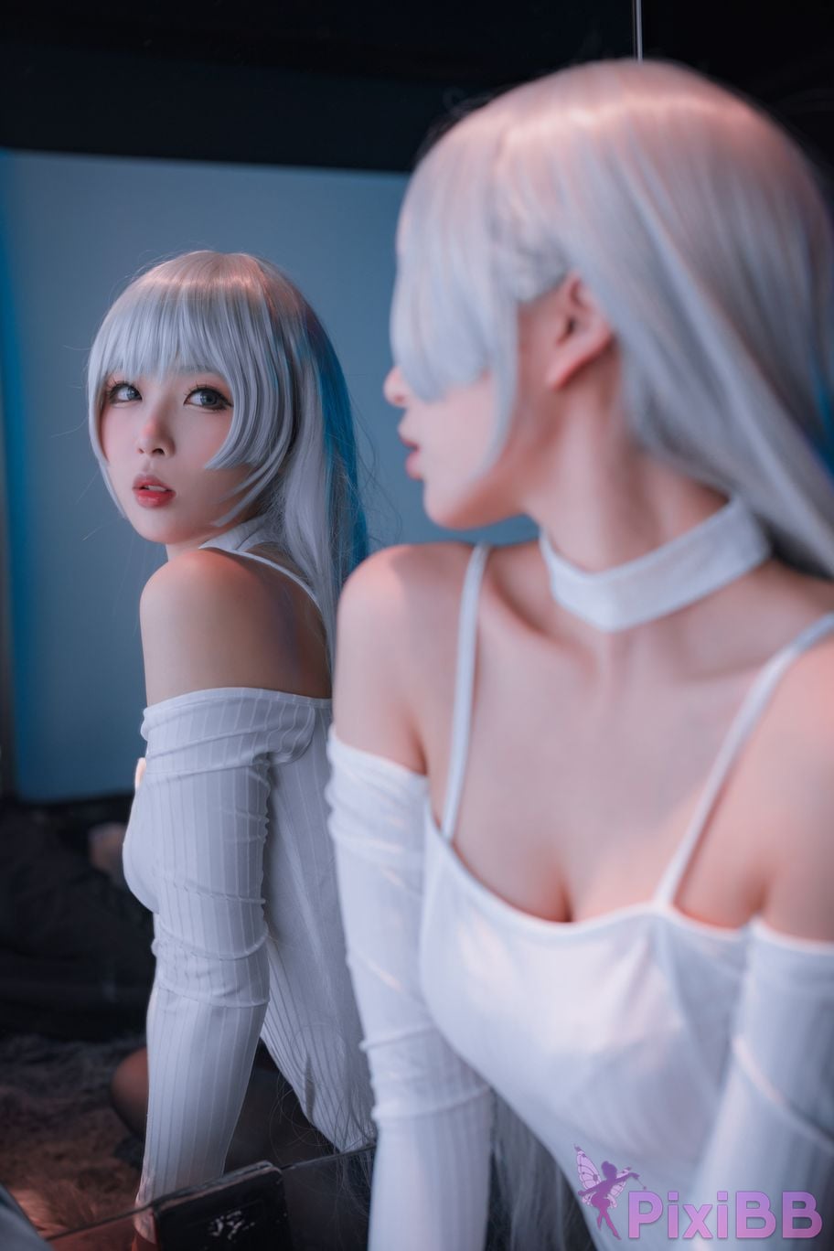 Coser Xuan xiao xue jie PixiBB.COM 040