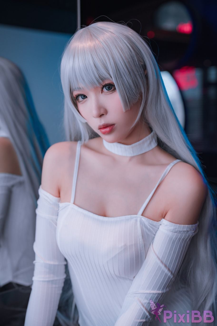 Coser Xuan xiao xue jie PixiBB.COM 041