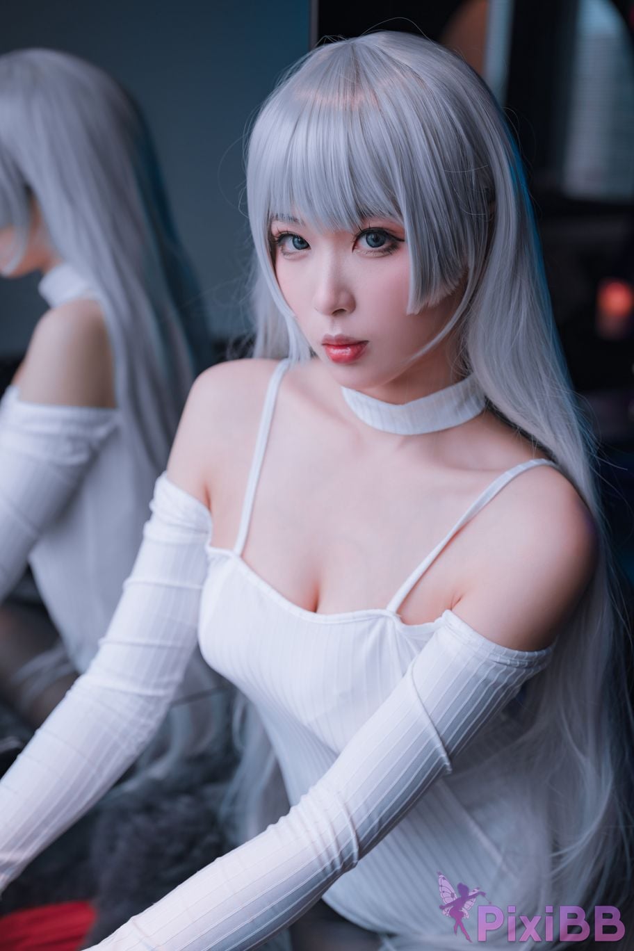 Coser Xuan xiao xue jie PixiBB.COM 042