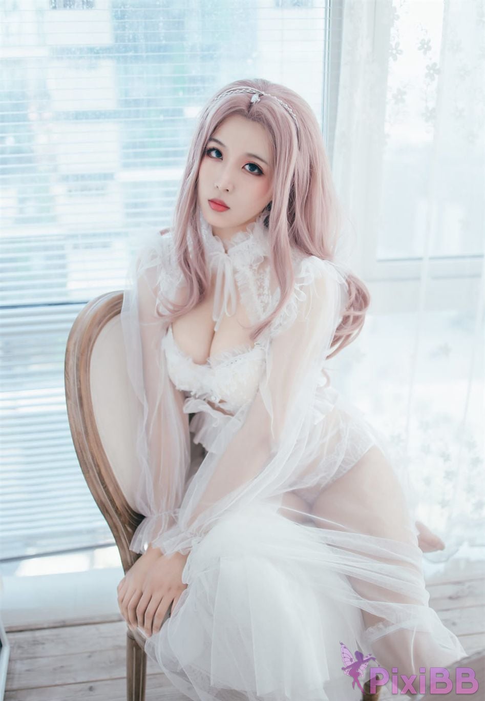 Coser Xuan xiao xue jie PixiBB.COM 002