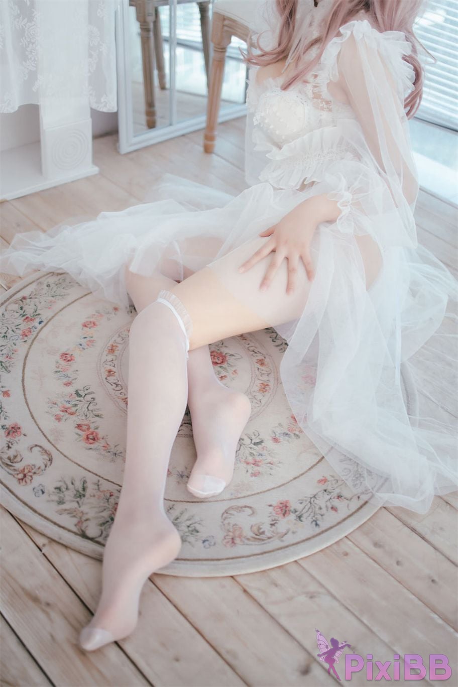 Coser Xuan xiao xue jie PixiBB.COM 010