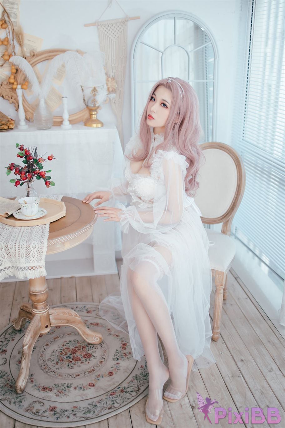 Coser Xuan xiao xue jie PixiBB.COM 013