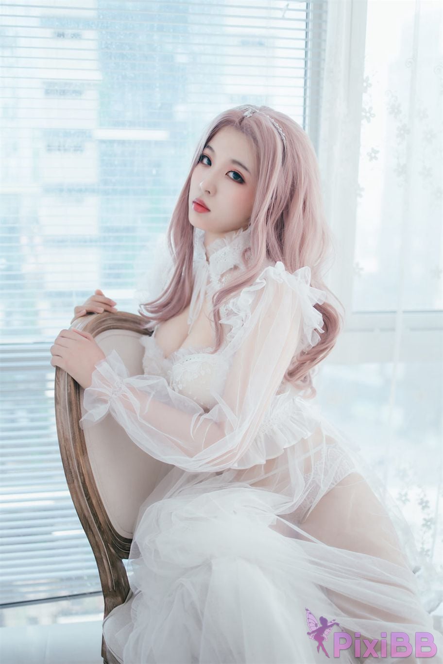 Coser Xuan xiao xue jie PixiBB.COM 014
