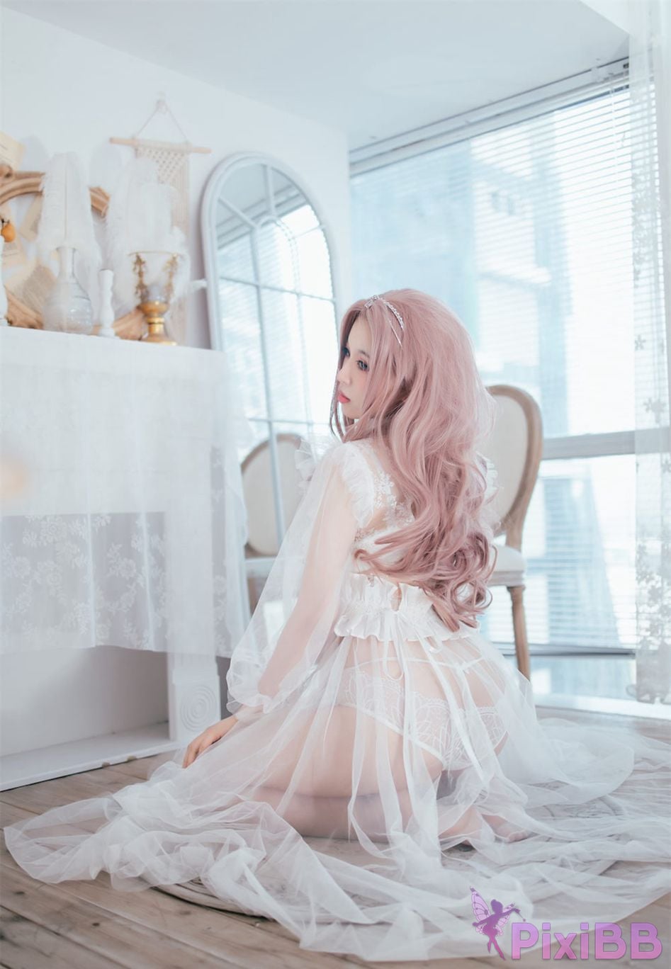 Coser Xuan xiao xue jie PixiBB.COM 017
