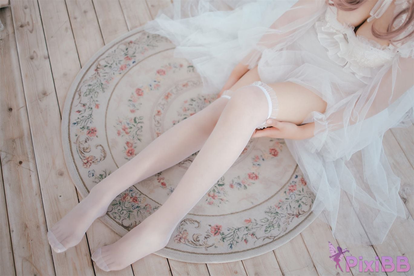 Coser Xuan xiao xue jie PixiBB.COM 018
