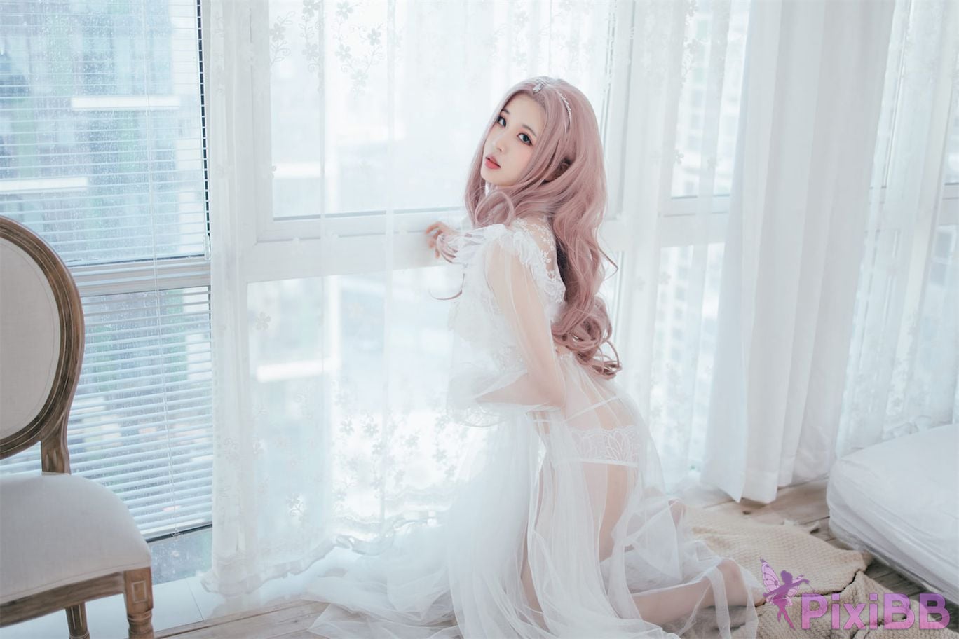 Coser Xuan xiao xue jie PixiBB.COM 030