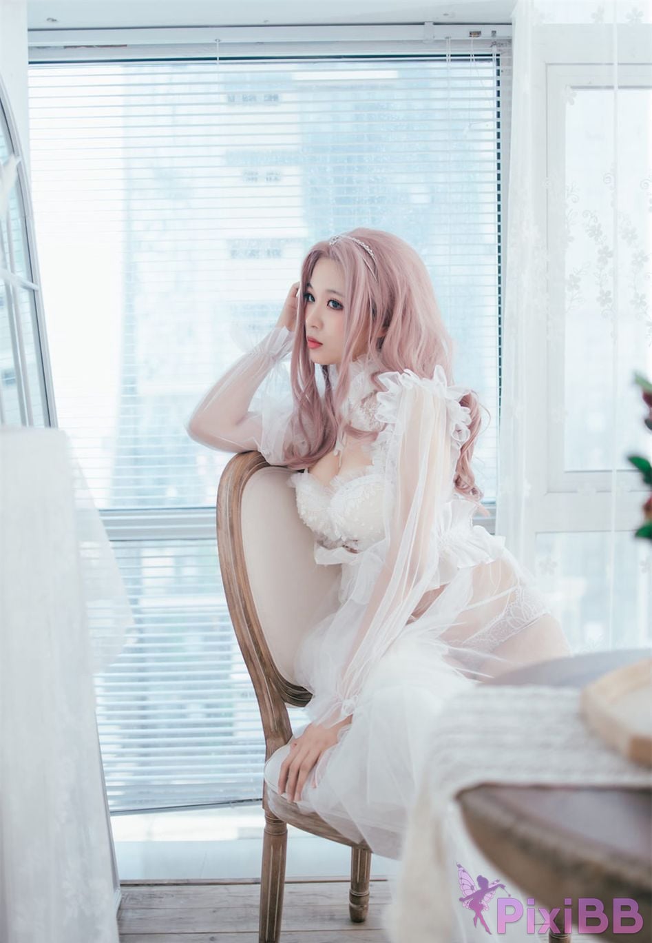 Coser Xuan xiao xue jie PixiBB.COM 032