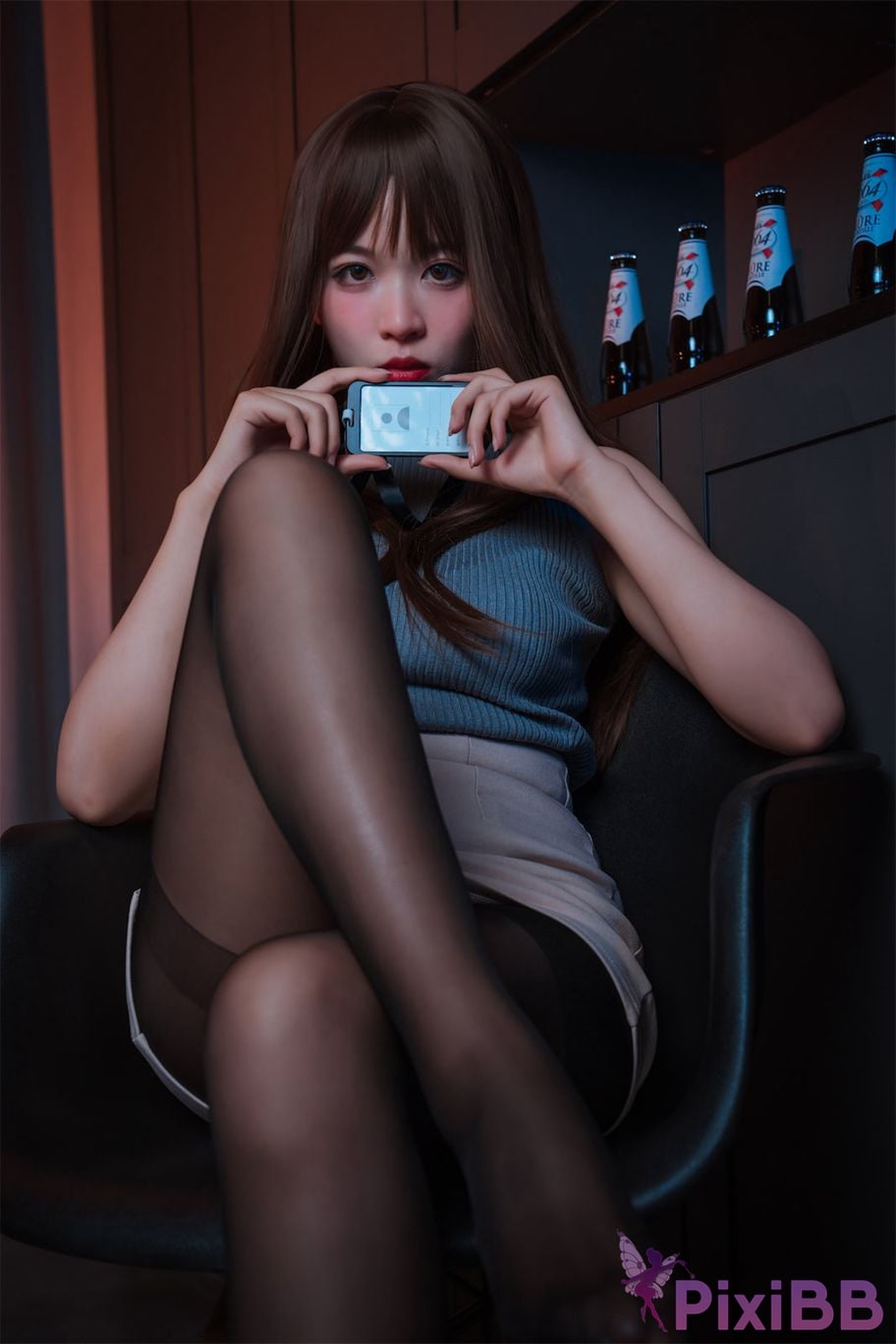 Coser Xuan xiao xue jie OL PixiBB.COM 009