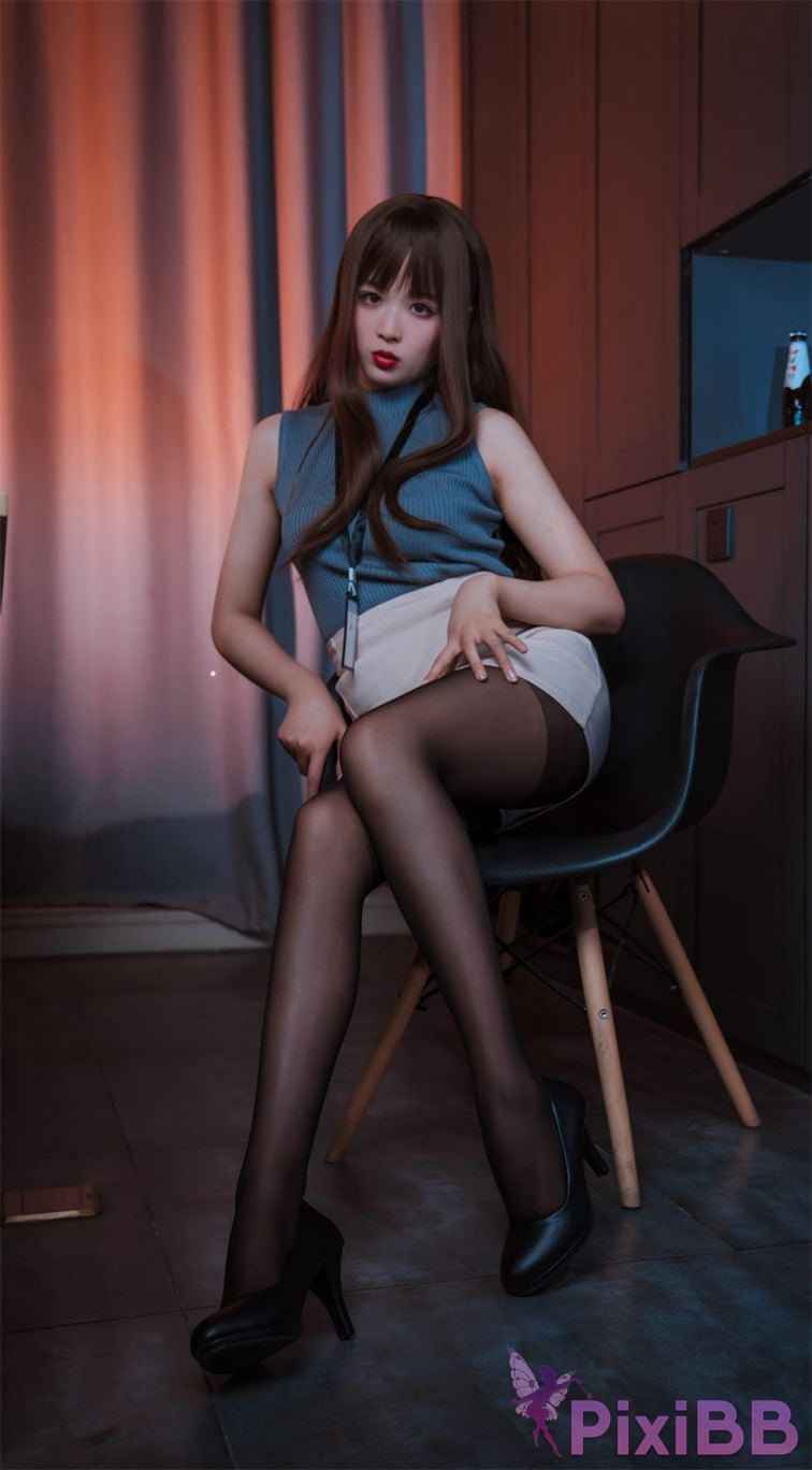 Coser Xuan xiao xue jie OL PixiBB.COM 016