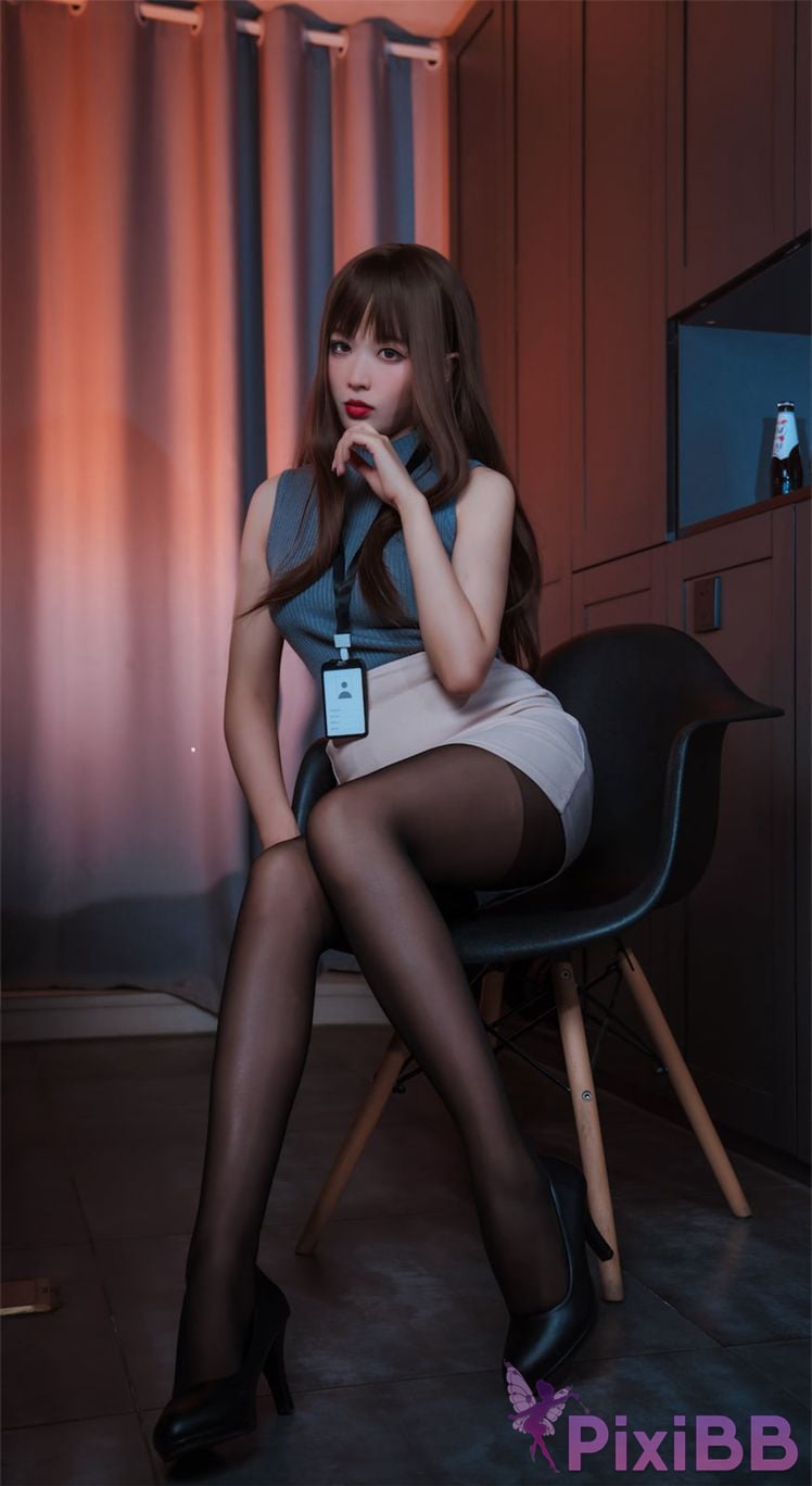 Coser Xuan xiao xue jie OL PixiBB.COM 017