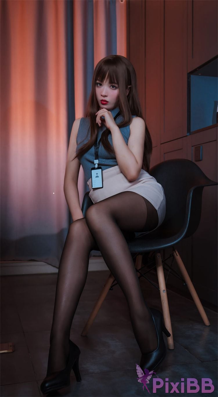 Coser Xuan xiao xue jie OL PixiBB.COM 018