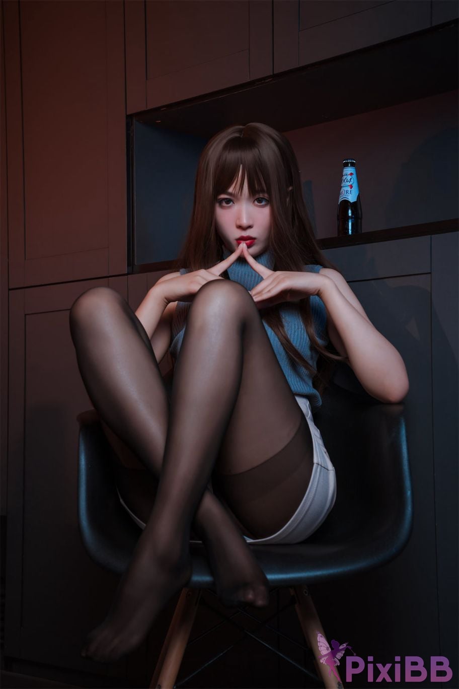 Coser Xuan xiao xue jie OL PixiBB.COM 022