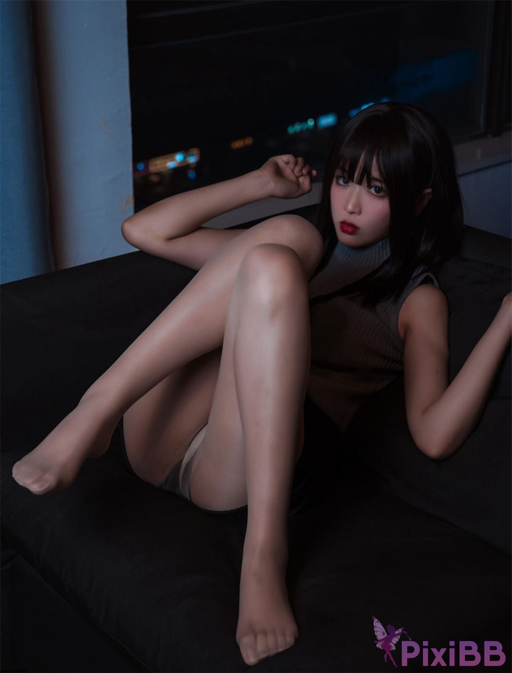 Coser Xuan xiao xue jie OL PixiBB.COM 041