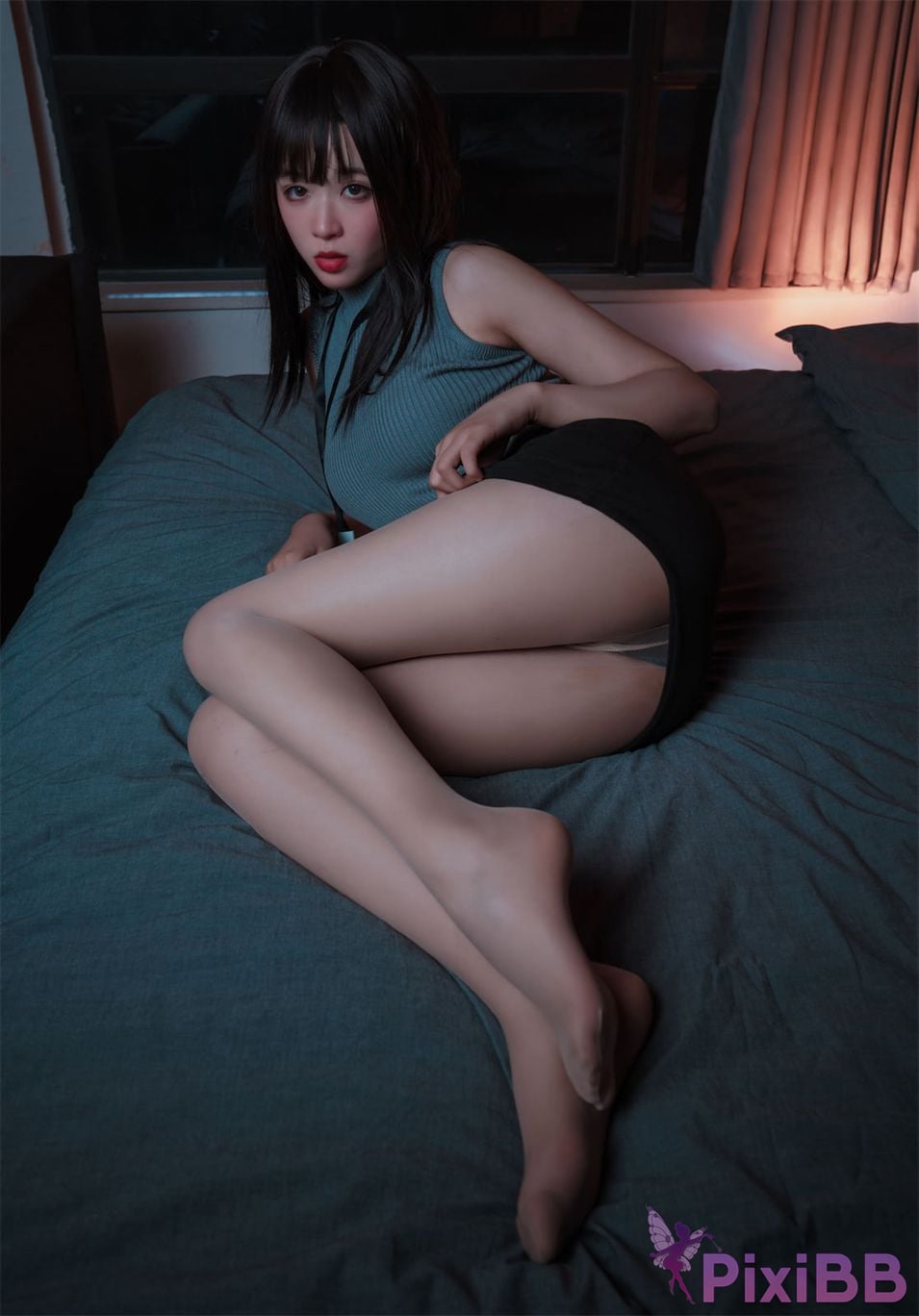 Coser Xuan xiao xue jie OL PixiBB.COM 054