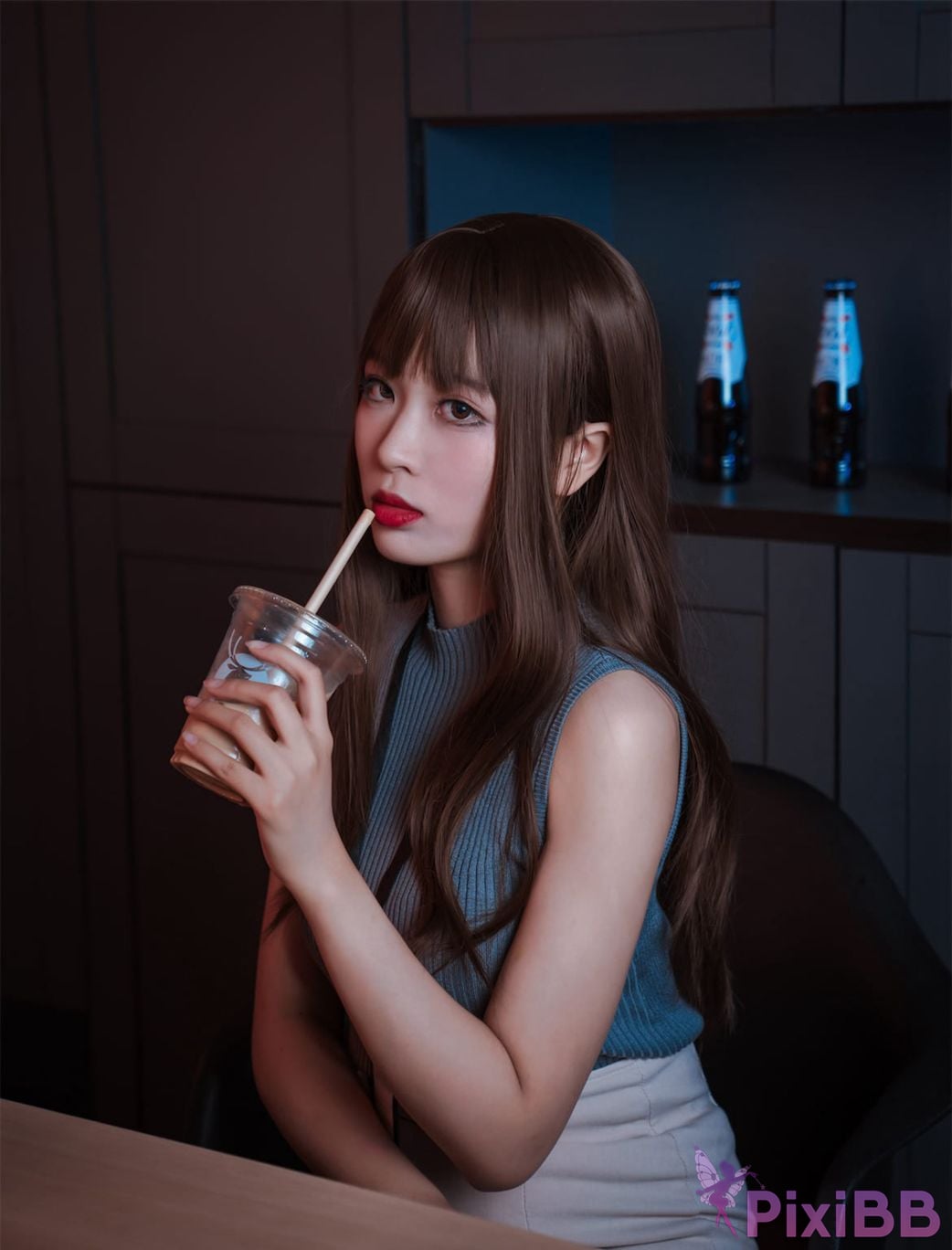 Coser Xuan xiao xue jie OL PixiBB.COM 057