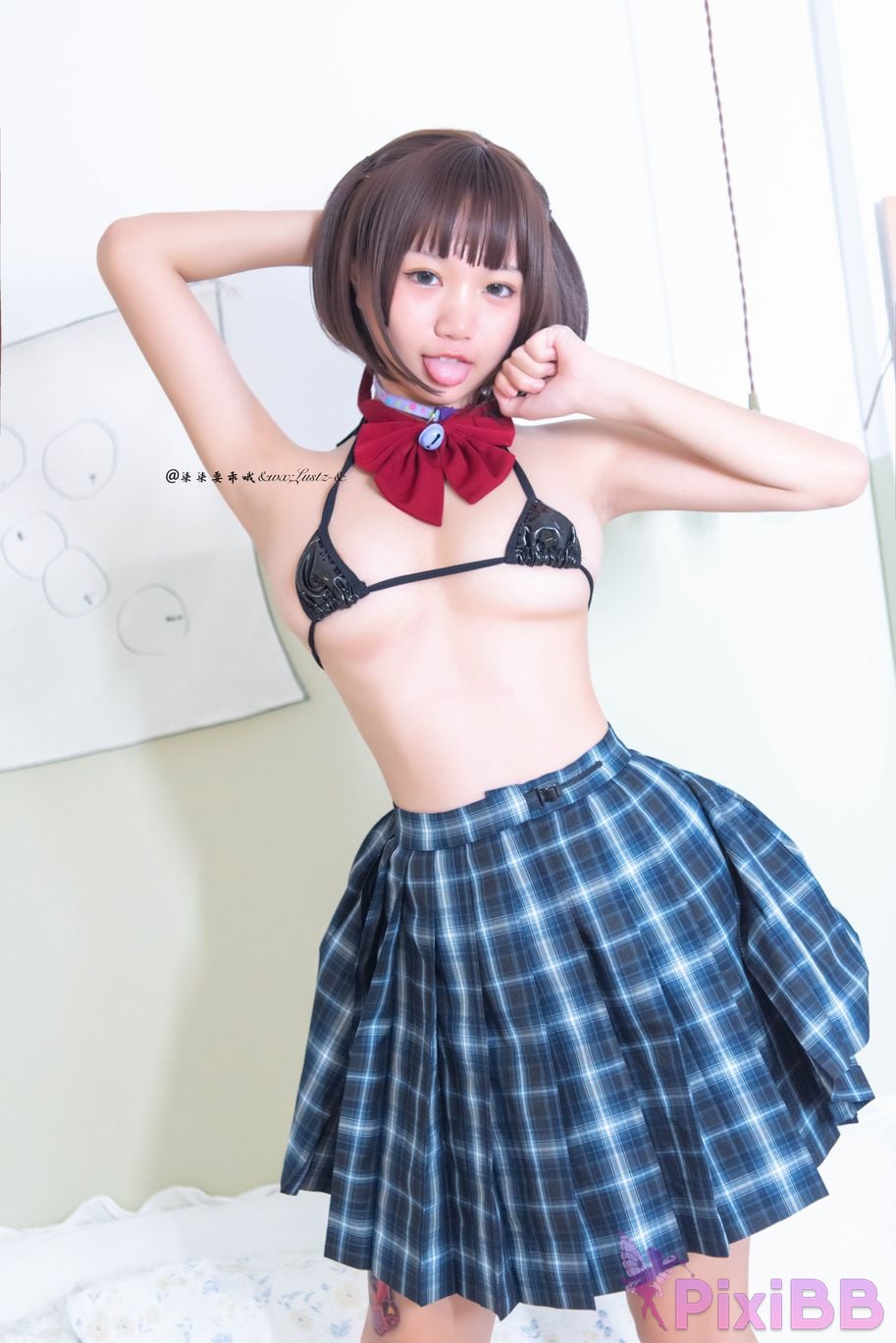 Coser PixiBB.COM 003