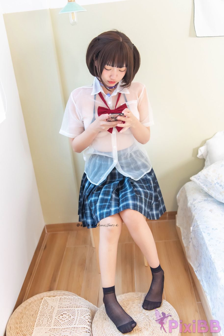 Coser PixiBB.COM 006