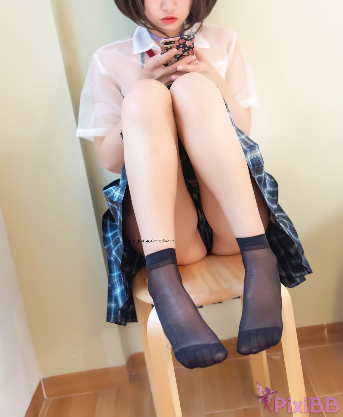 Coser PixiBB.COM 007