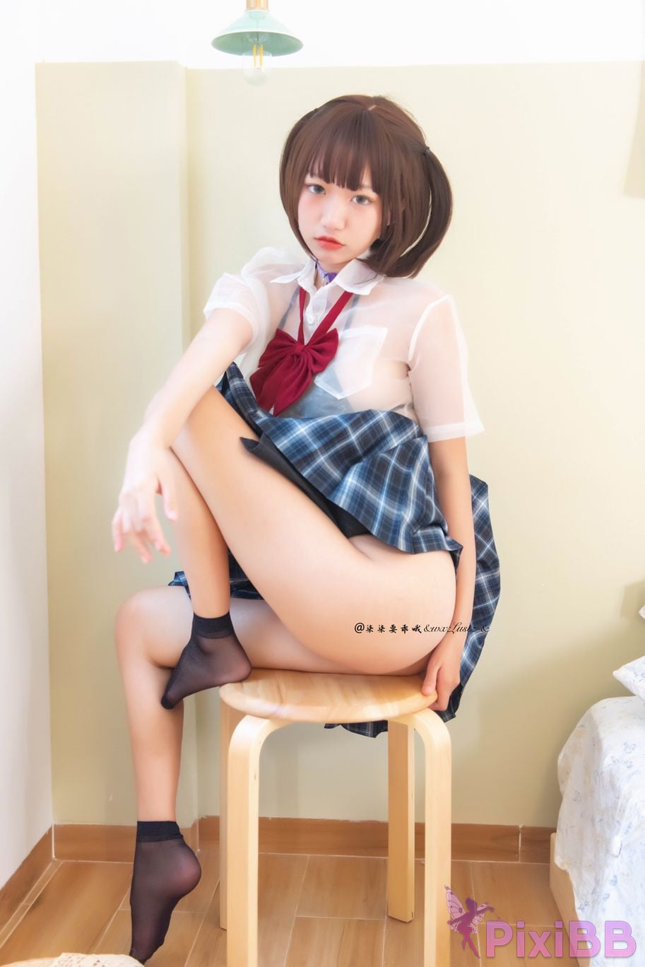 Coser PixiBB.COM 017