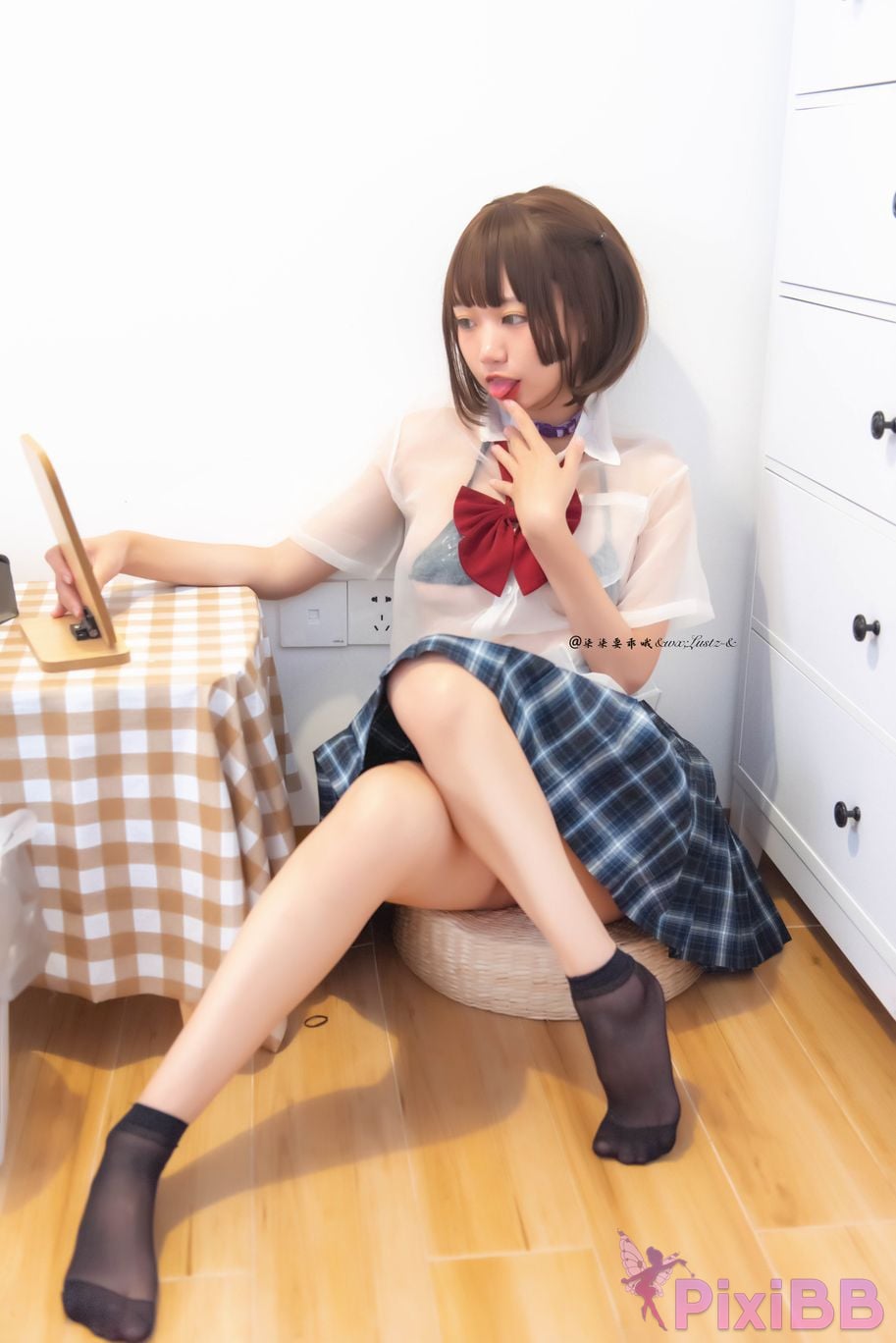 Coser PixiBB.COM 022