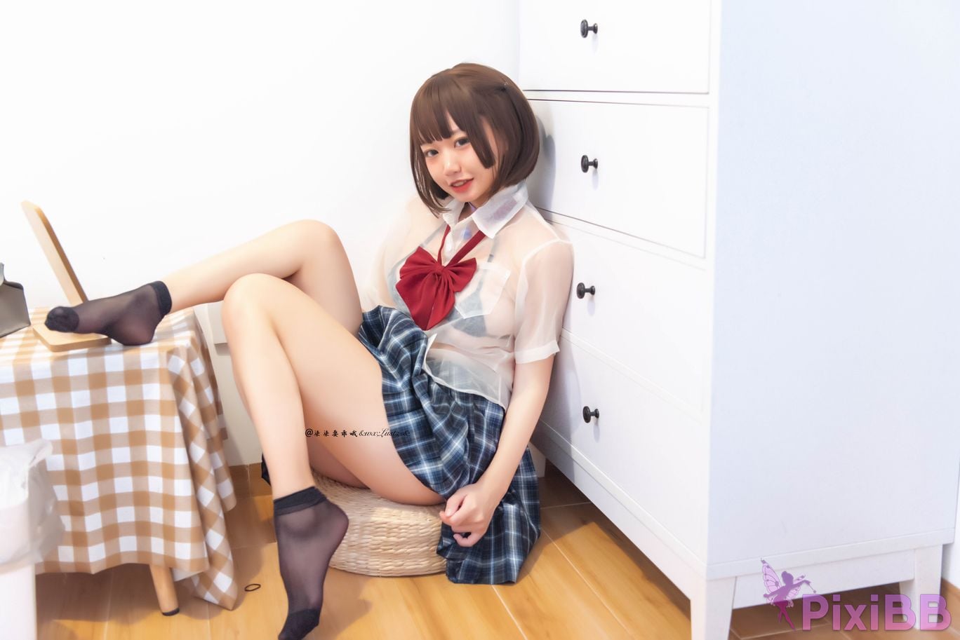 Coser PixiBB.COM 024