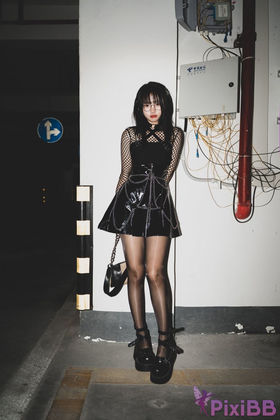 Coser PixiBB.COM 011