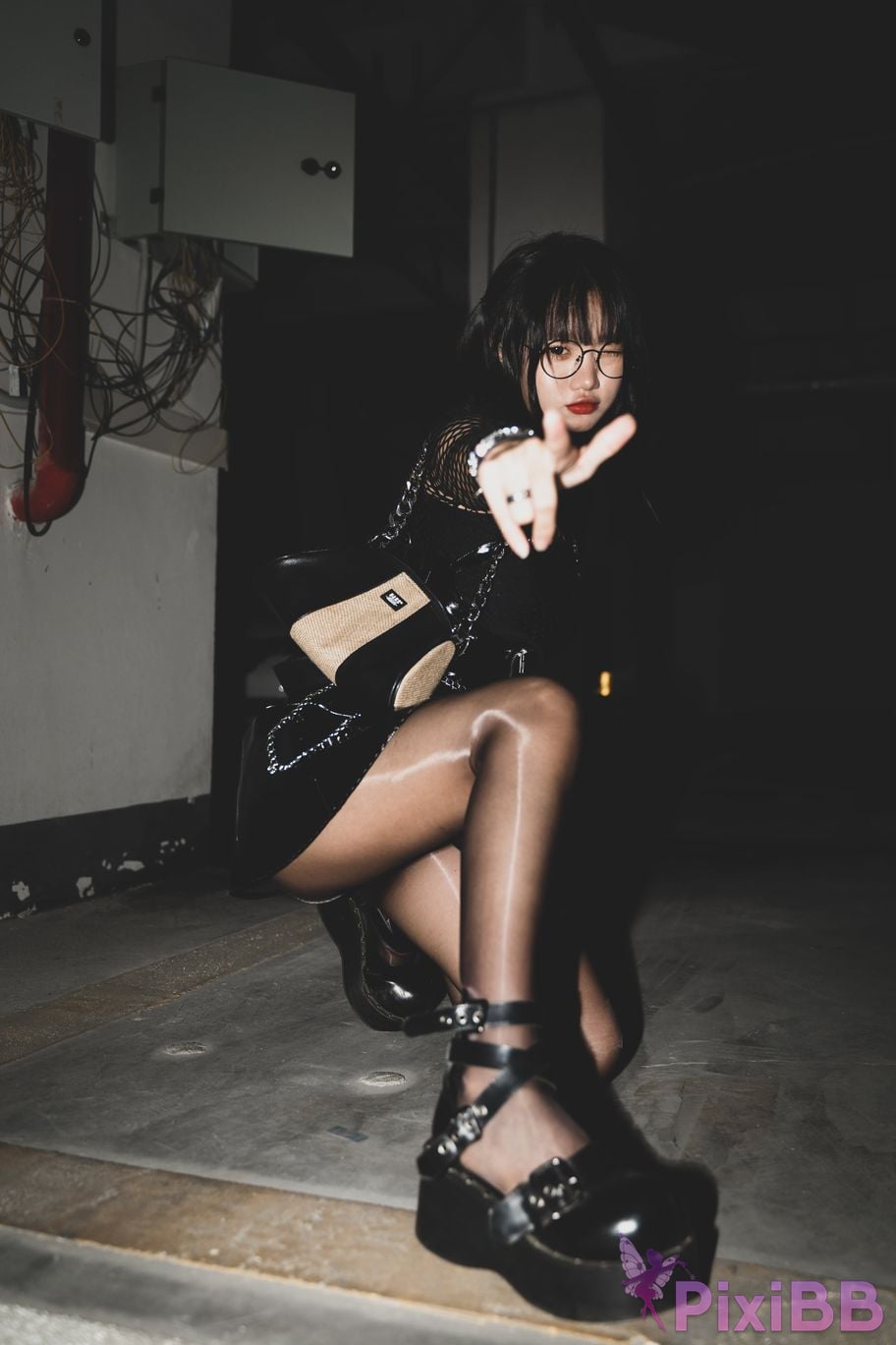 Coser PixiBB.COM 012