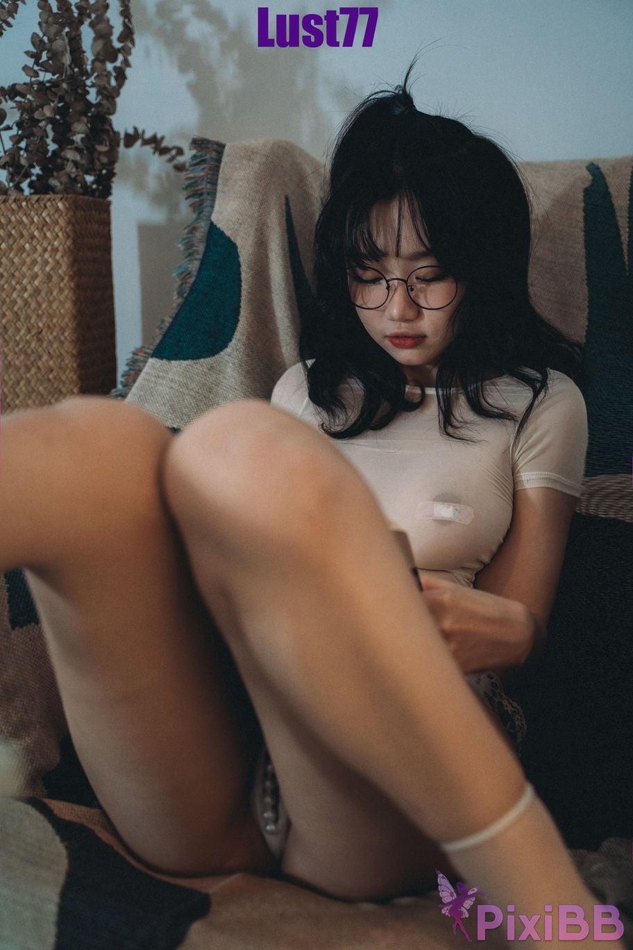 Coser PixiBB.COM 041
