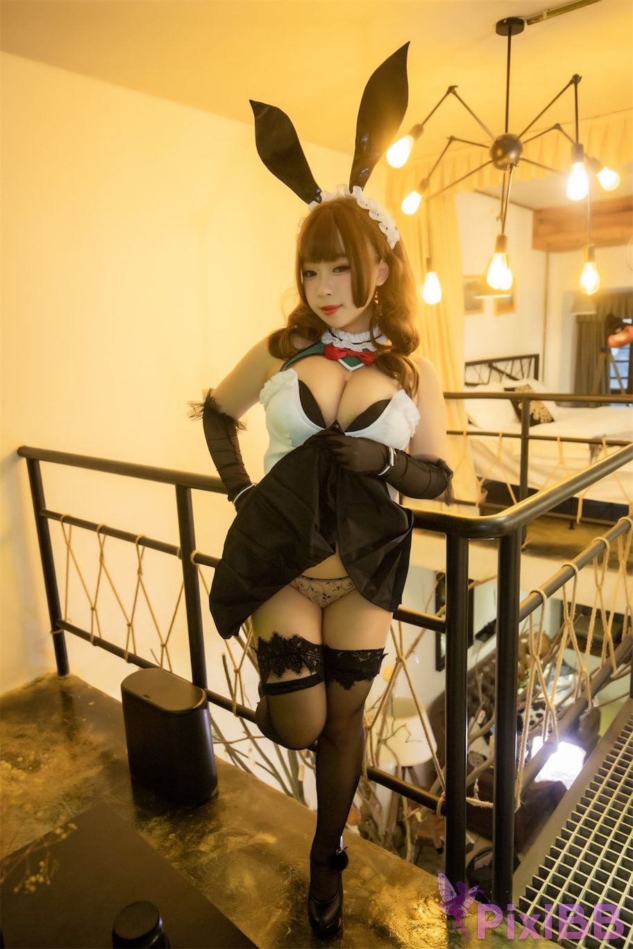 Coser Kurumineko PixiBB.COM 021