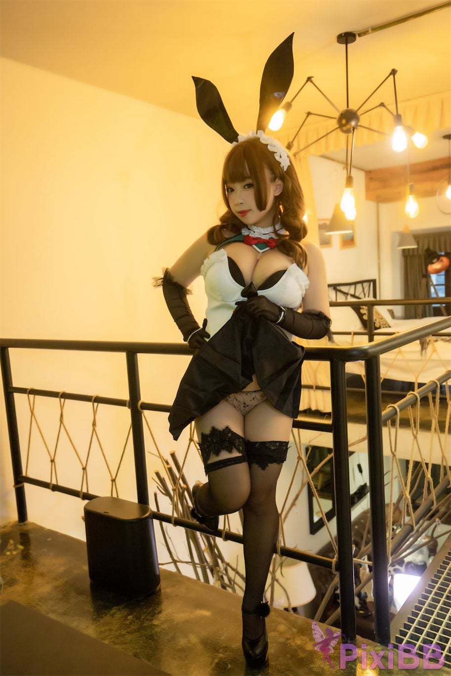 Coser Kurumineko PixiBB.COM 022