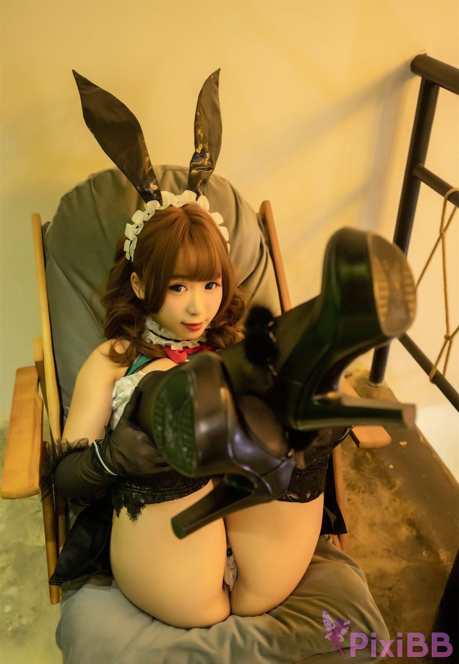 Coser Kurumineko PixiBB.COM 026