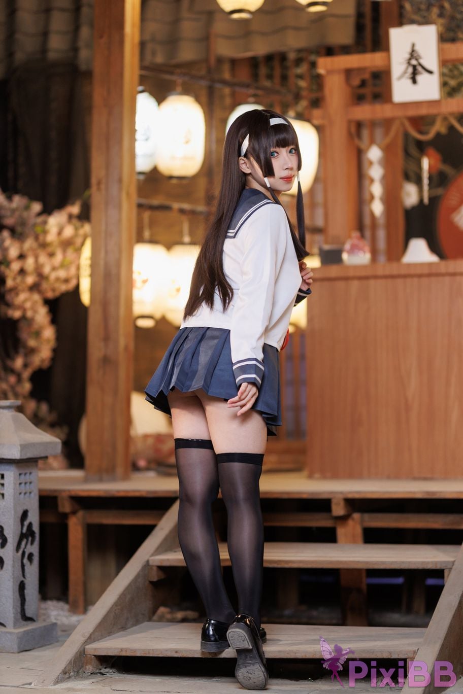 Coser Kurumineko PixiBB.COM 009