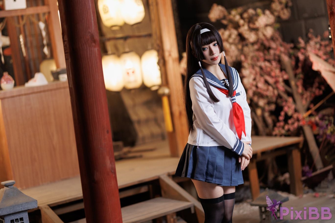 Coser Kurumineko PixiBB.COM 013