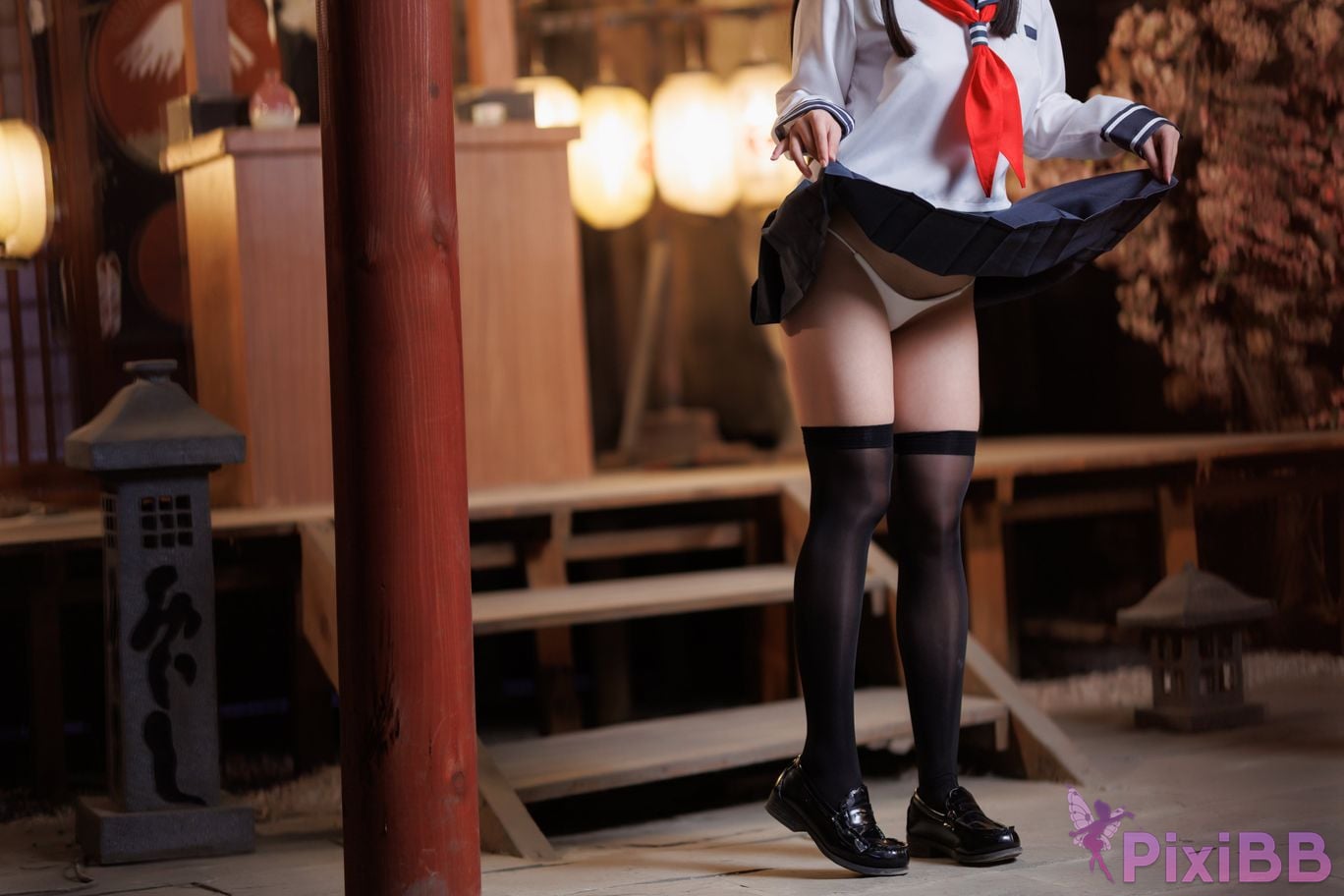Coser Kurumineko PixiBB.COM 016