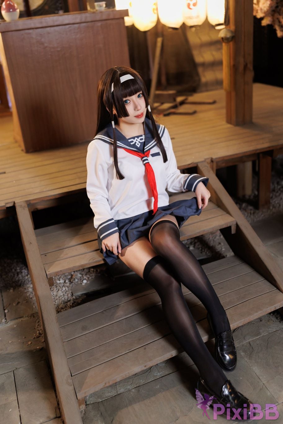 Coser Kurumineko PixiBB.COM 028