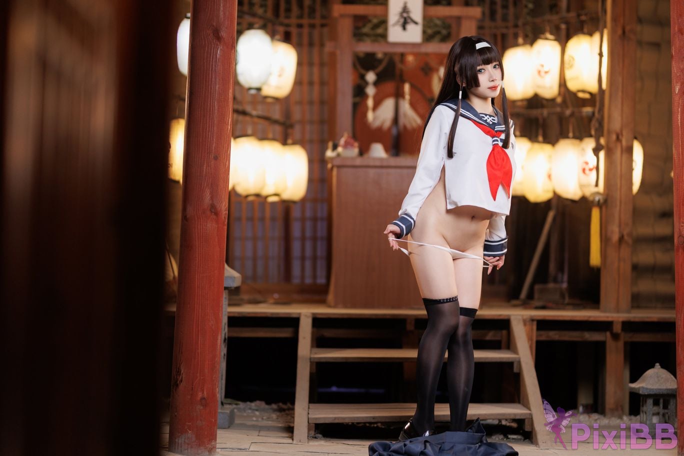Coser Kurumineko PixiBB.COM 047
