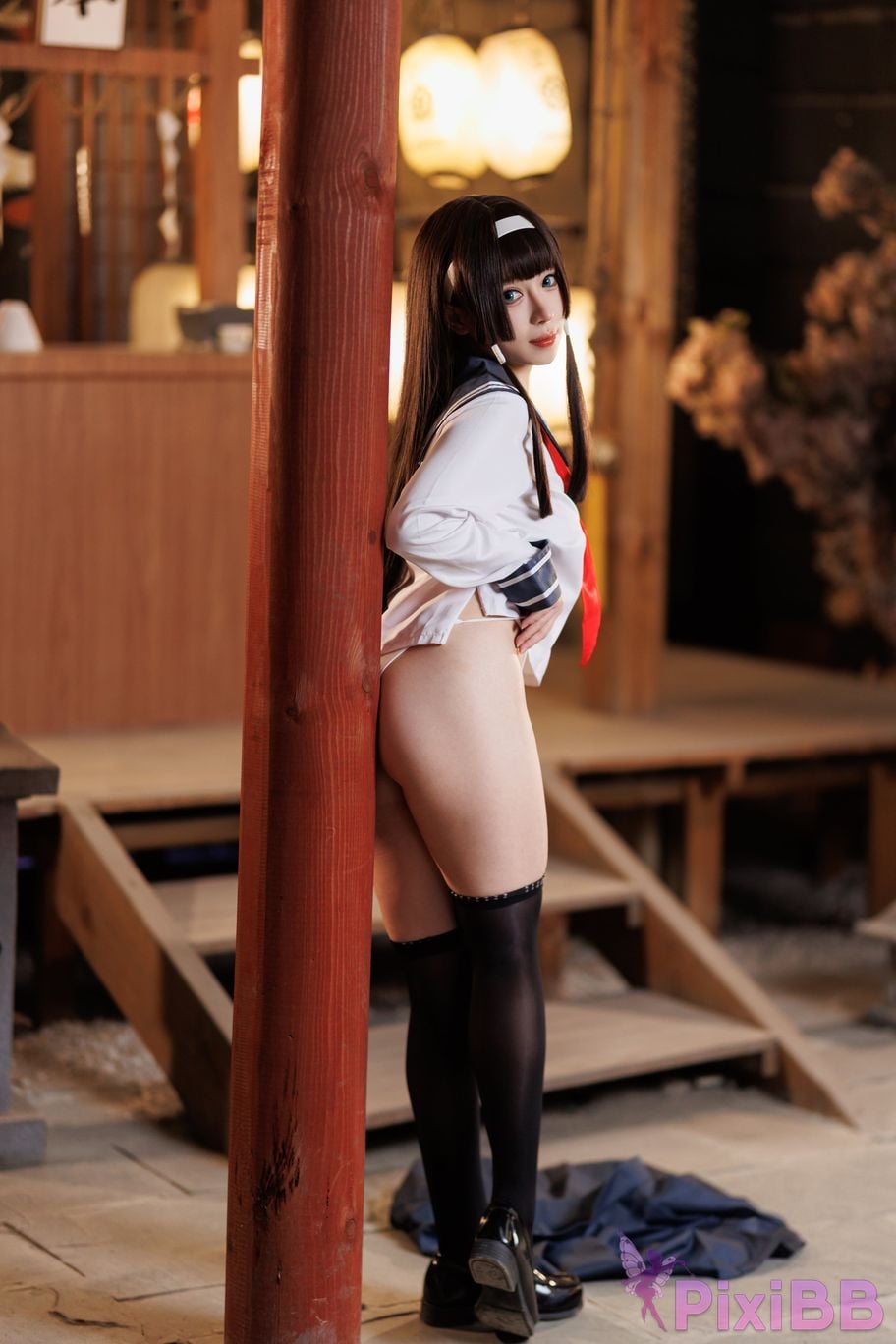 Coser Kurumineko PixiBB.COM 048
