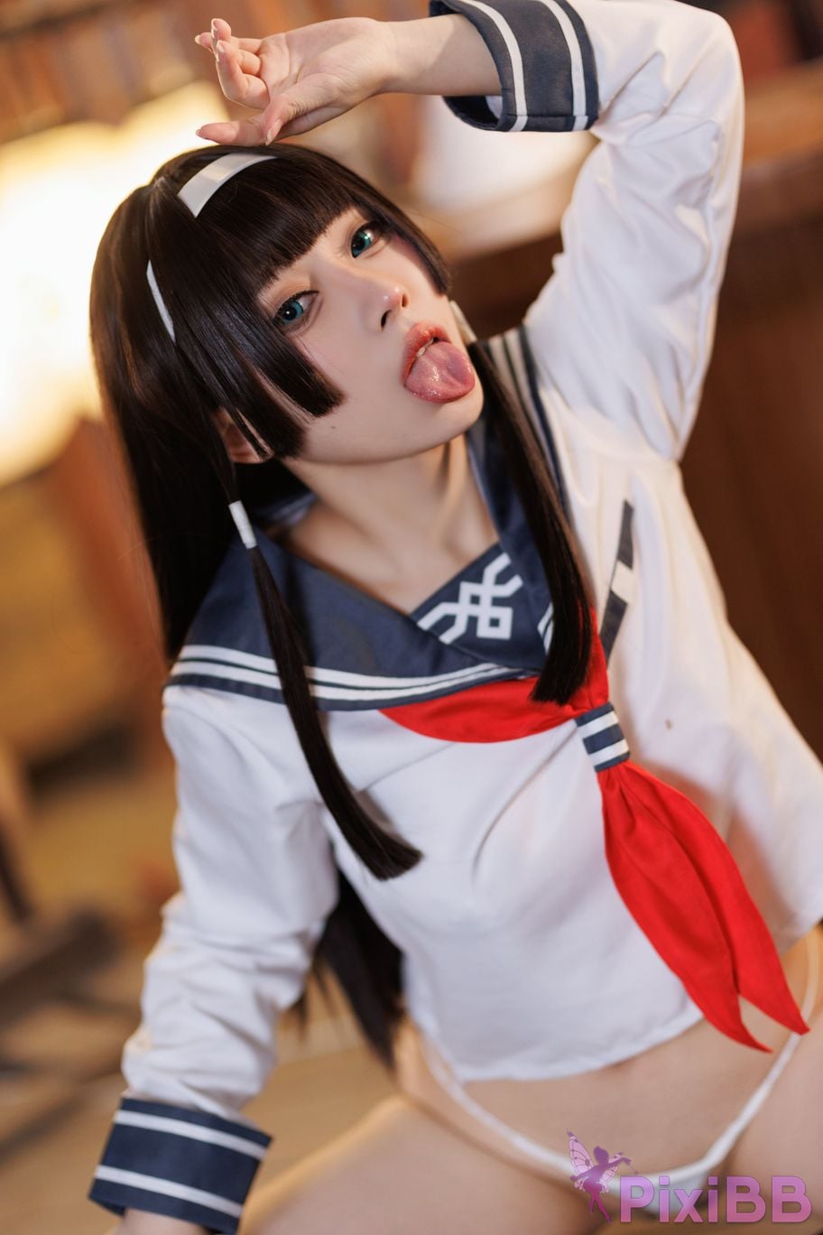 Coser Kurumineko PixiBB.COM 059