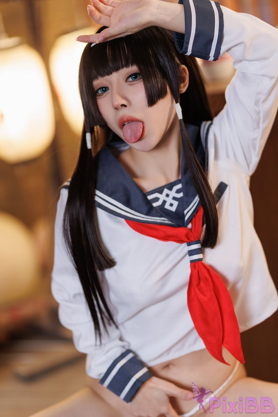 Coser Kurumineko PixiBB.COM 060