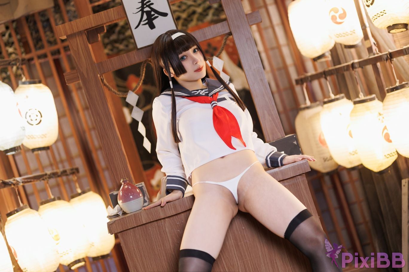 Coser Kurumineko PixiBB.COM 065