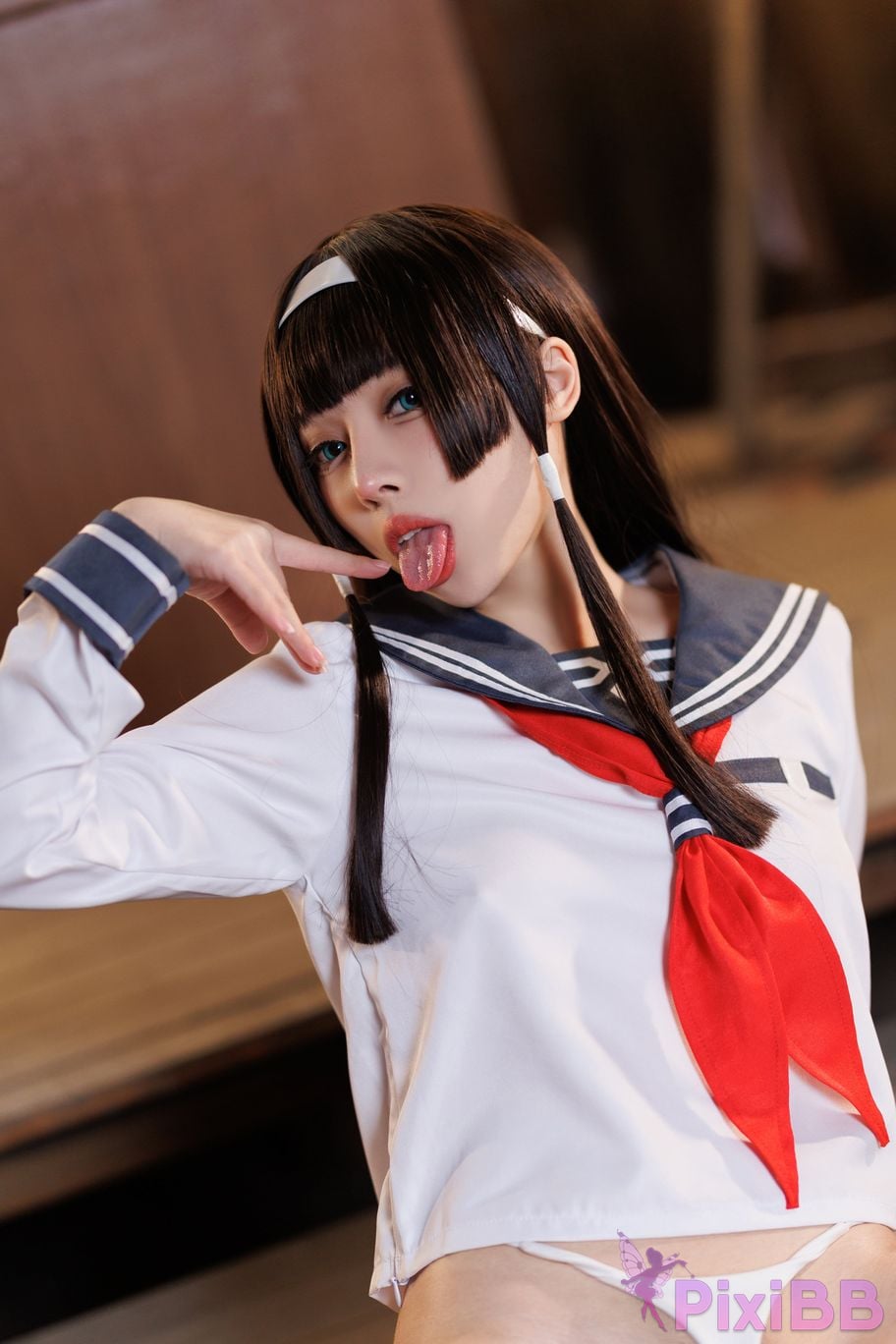 Coser Kurumineko PixiBB.COM 070
