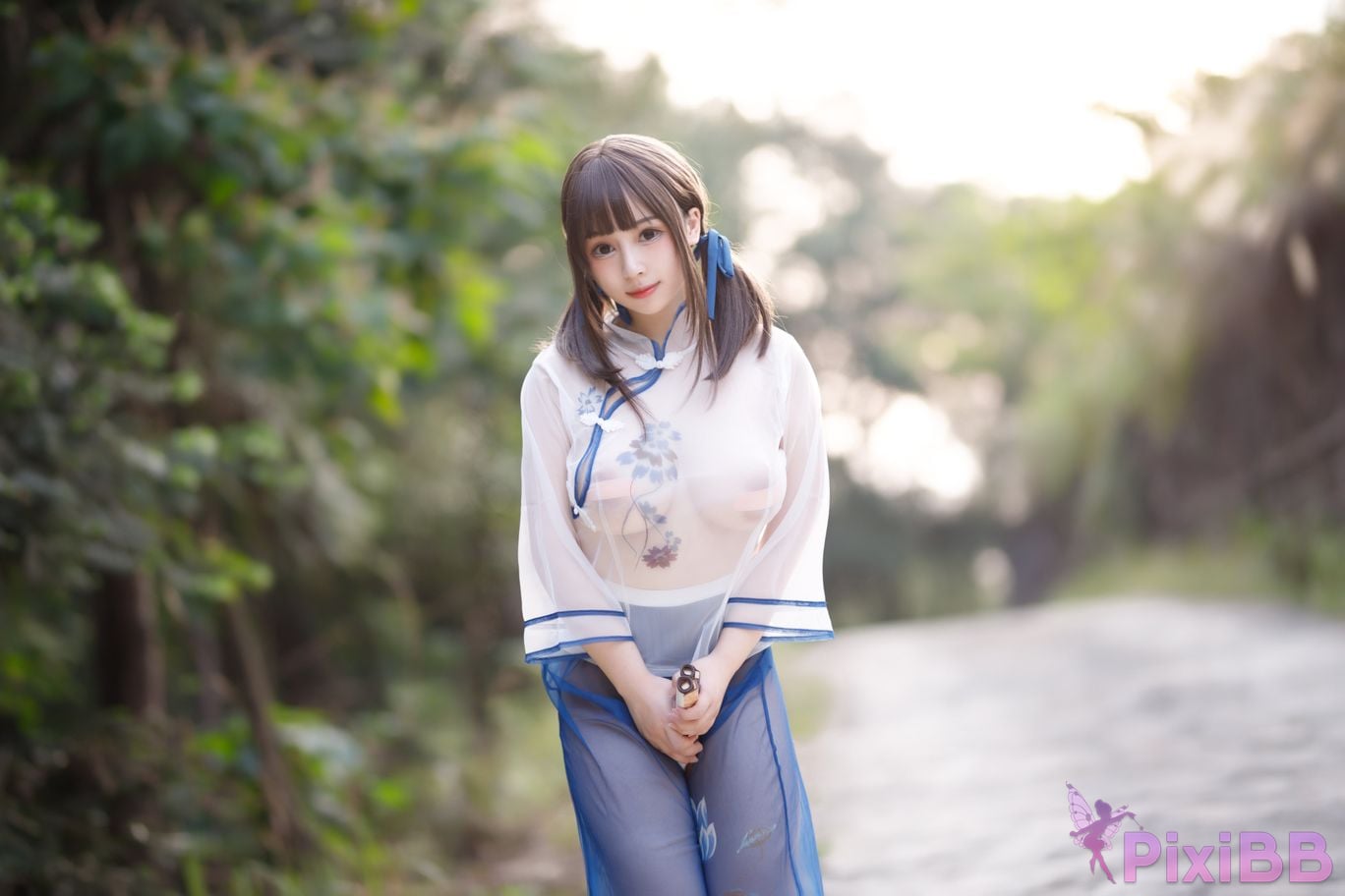 Coser Kurumineko PixiBB.COM 003