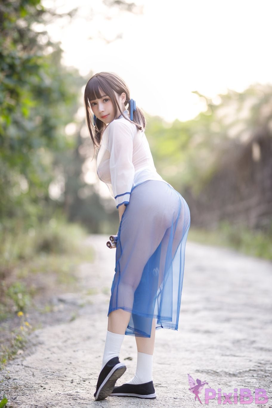Coser Kurumineko PixiBB.COM 004
