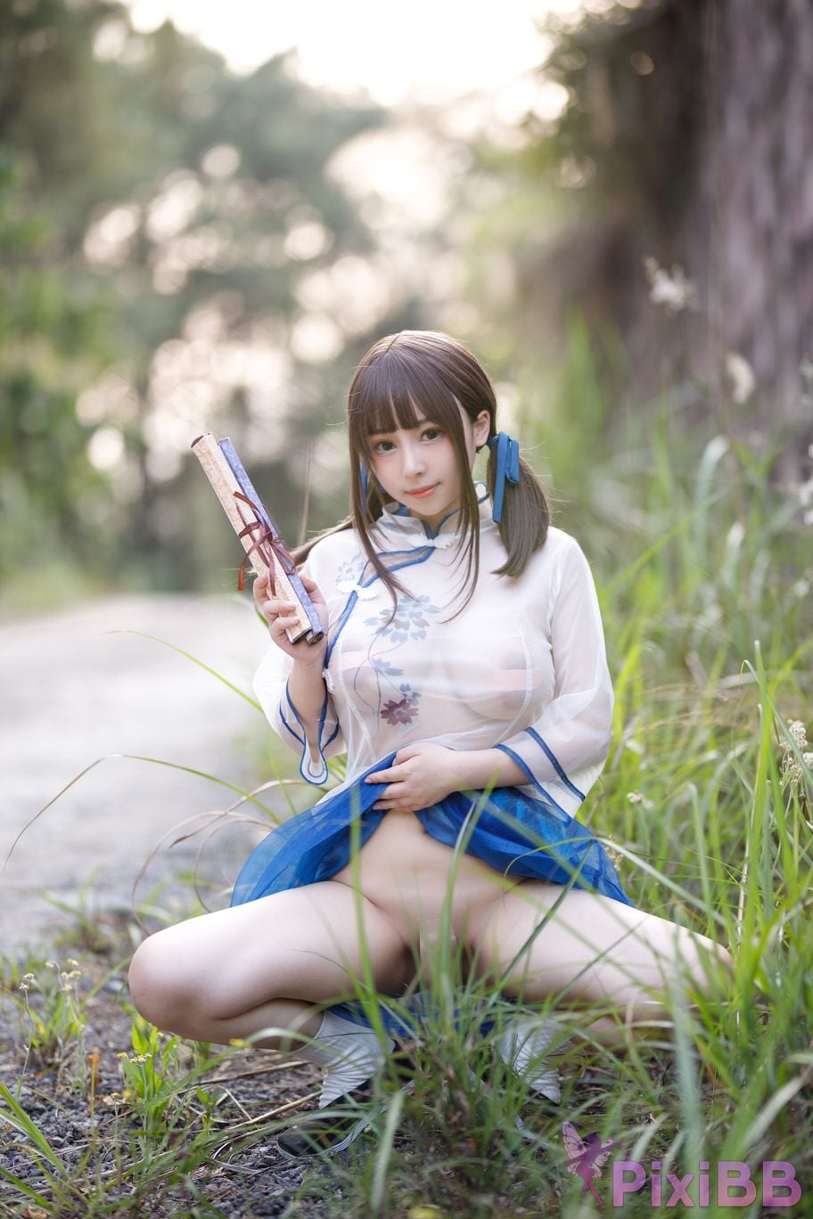 Coser Kurumineko PixiBB.COM 006