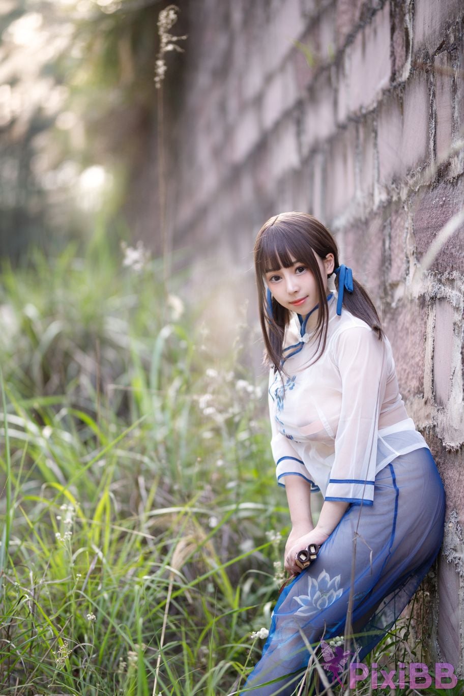 Coser Kurumineko PixiBB.COM 007