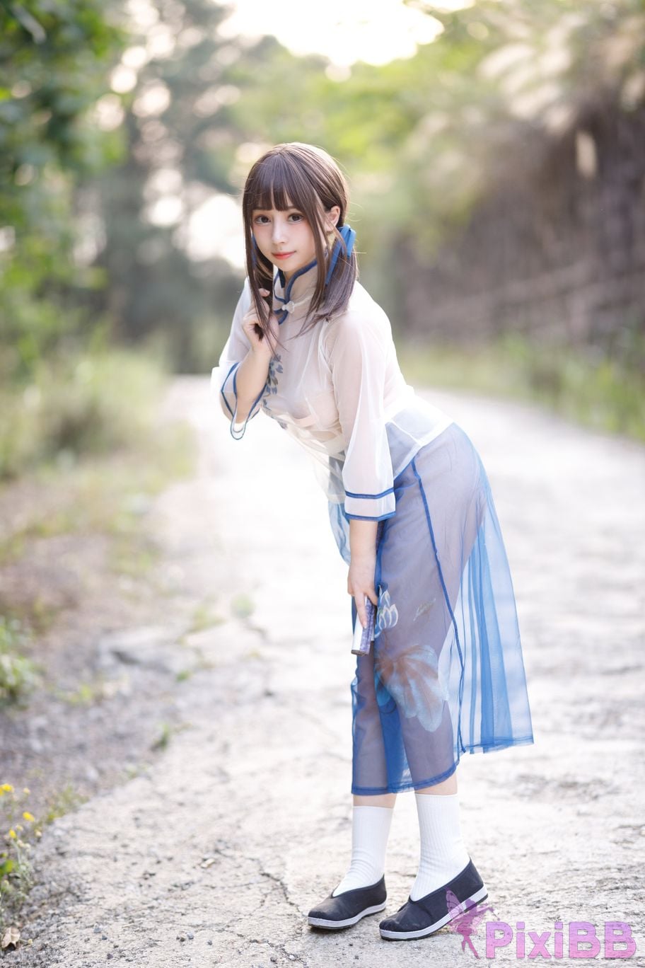 Coser Kurumineko PixiBB.COM 008