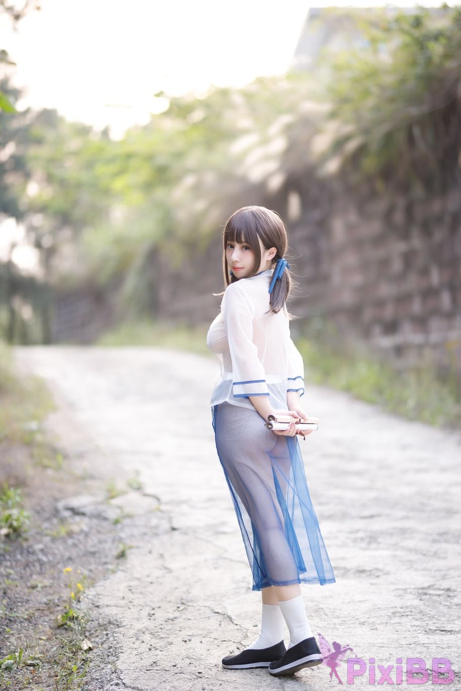 Coser Kurumineko PixiBB.COM 012