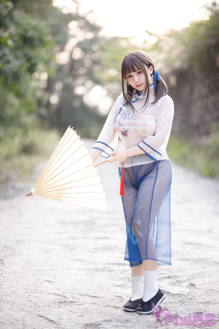 Coser Kurumineko PixiBB.COM 014