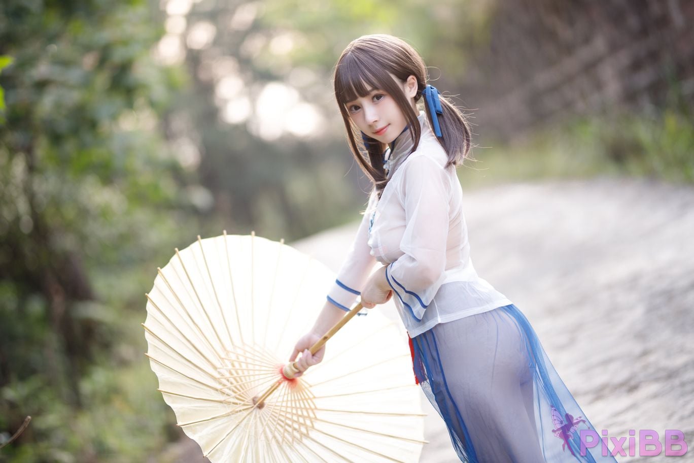 Coser Kurumineko PixiBB.COM 015