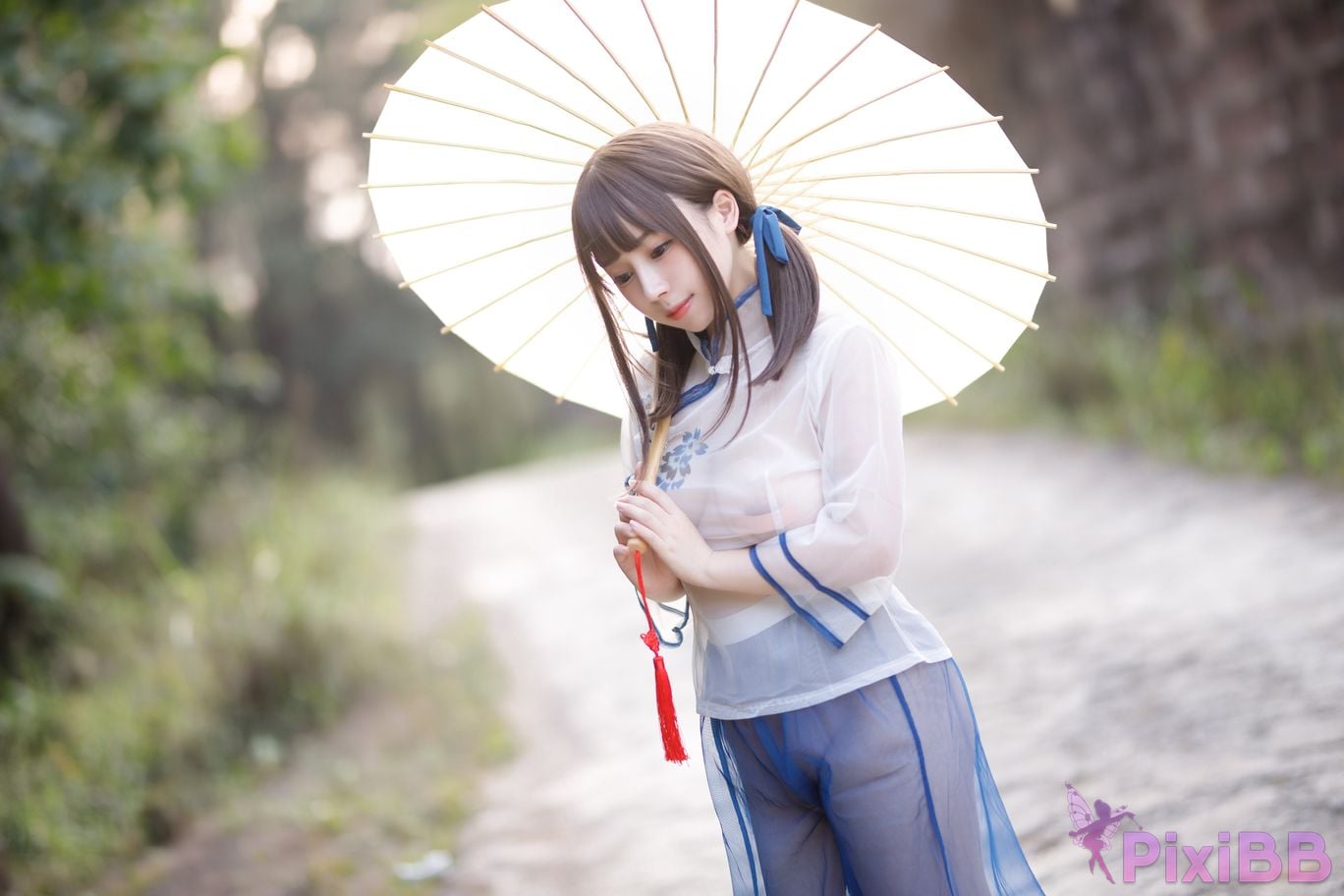 Coser Kurumineko PixiBB.COM 016